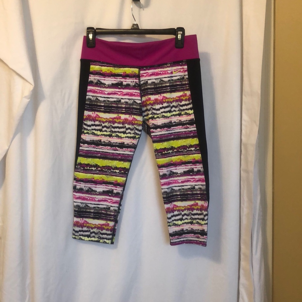 Nike capris